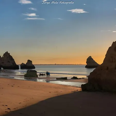 Casa Da Em Marina Park Lejlighed *