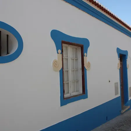 Casa Da Em Marina Park Lejlighed