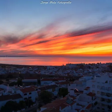 Casa Da Em Marina Park *