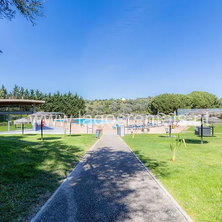 Casa Da Em Marina Park Lejlighed