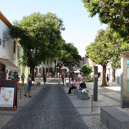 Lejlighed Casa Da Em Marina Park