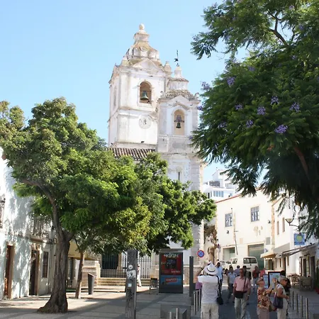 Casa Da Em Marina Park Lejlighed *