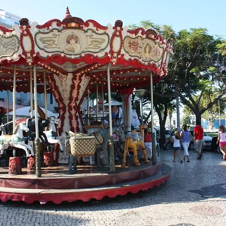 Casa Da Em Marina Park Lagos