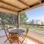 Lägenhet Casa Da Em Marina Park