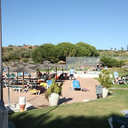 Casa Da Em Marina Park شقة