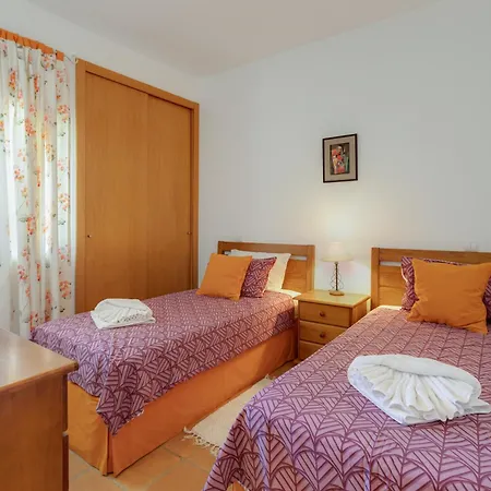 Casa Da Em Marina Park Διαμέρισμα Λάγος