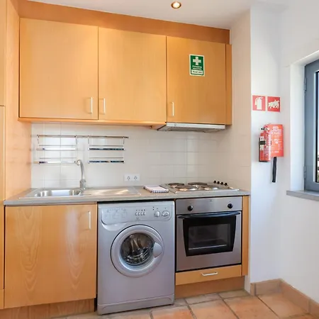 Casa Da Em Marina Park Apartment