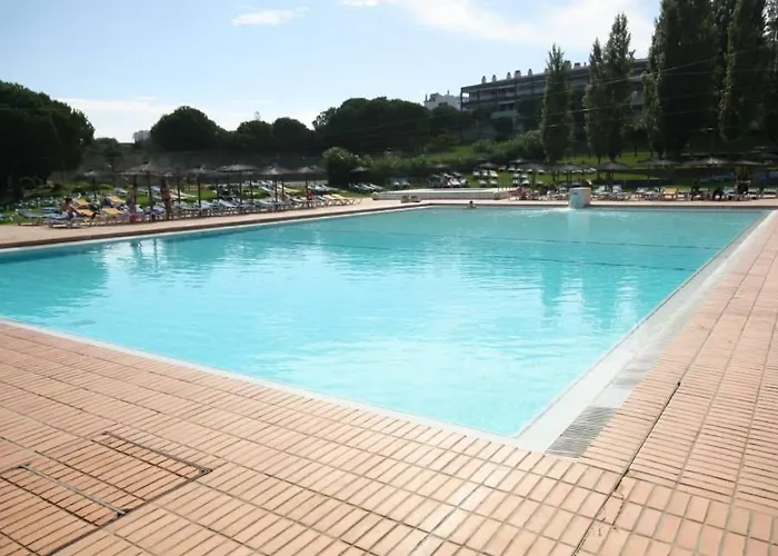 Appartement Casa Da Em Marina Park
