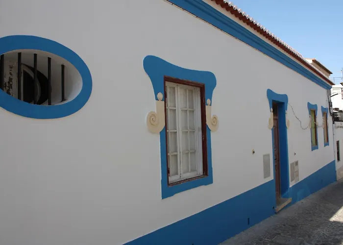 Casa Da Em Marina Park Appartement