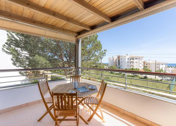 Appartement Casa Da Em Marina Park