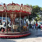 Casa Da Em Marina Park ラゴス