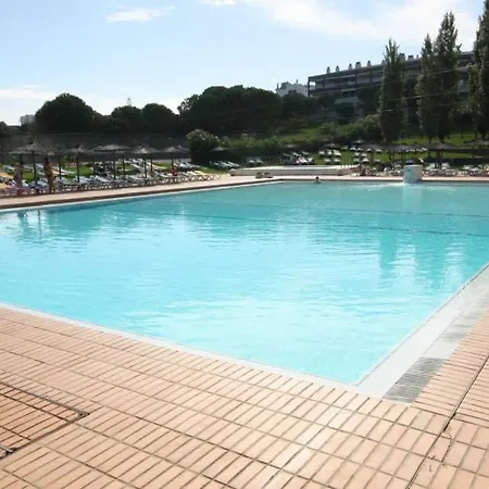 Apartamento Casa Da Em Marina Park