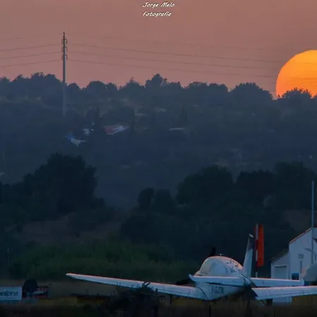 Apartamento Casa Da Em Marina Park *