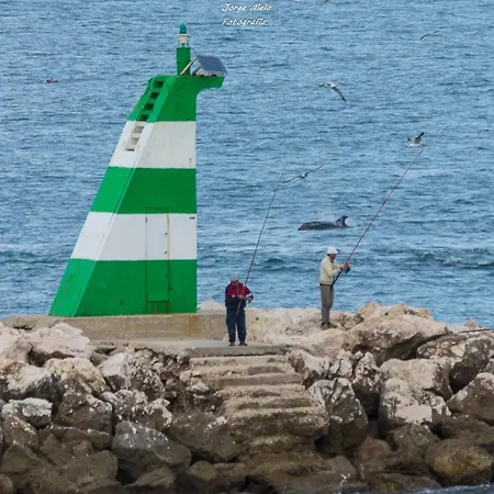 Casa Da Em Marina Park