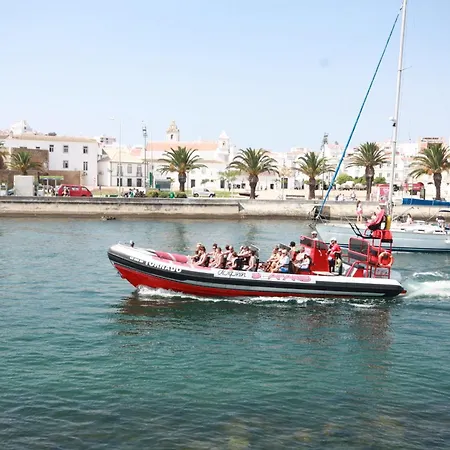 Apartamento Casa Da Em Marina Park Lagos