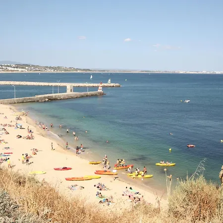 Casa Da Em Marina Park Lagos