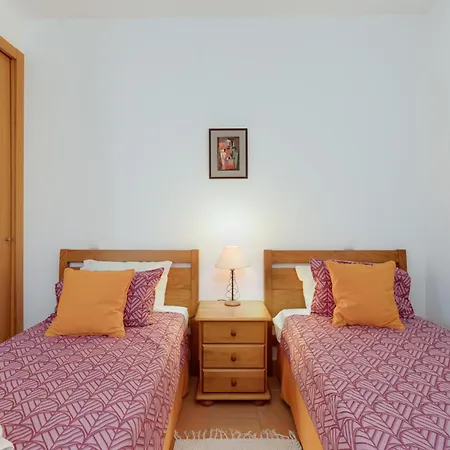 Casa Da Em Marina Park Daire