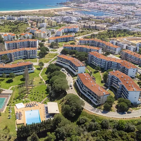 Casa Da Em Marina Park Apartamento