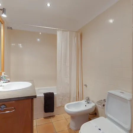 Casa Da Em Marina Park Apartamento *