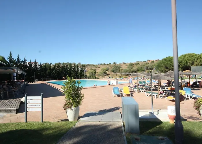 Appartement Casa Da Em Marina Park