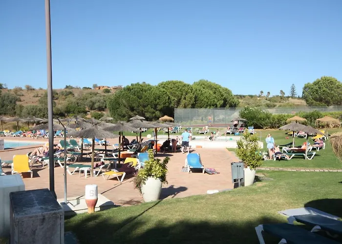 Casa Da Em Marina Park Апартаменты