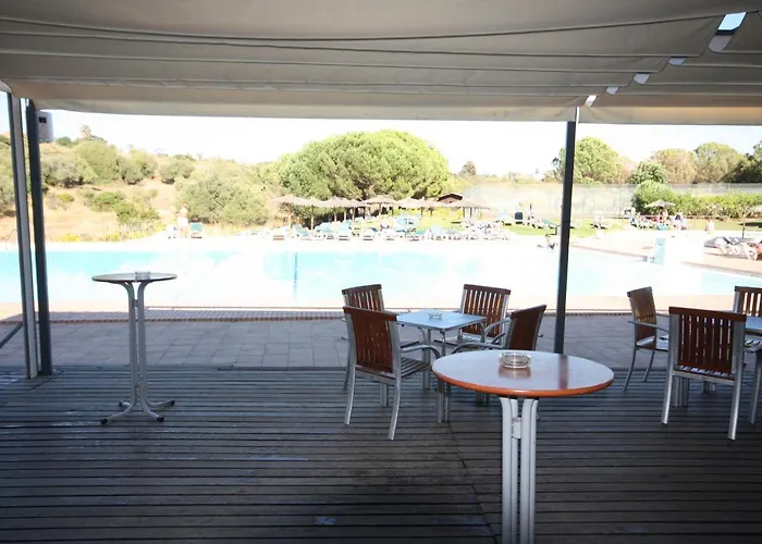 Casa Da Em Marina Park * Лагуш