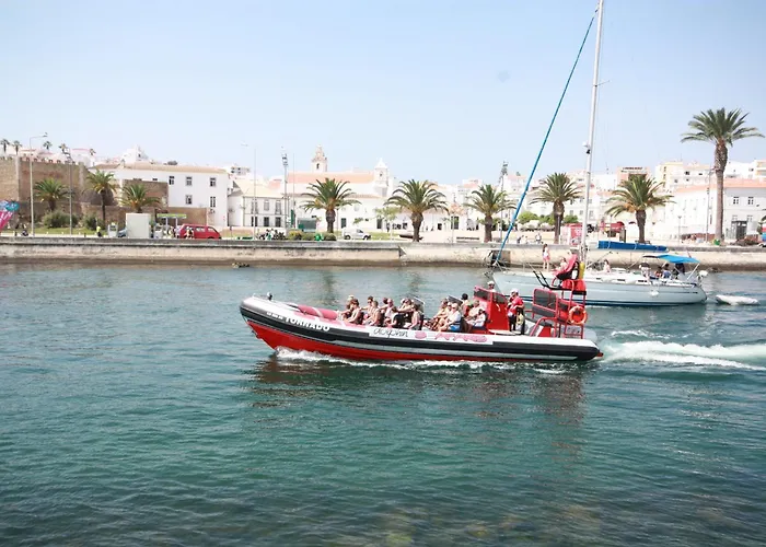 Appartement Casa Da Em Marina Park Lagos