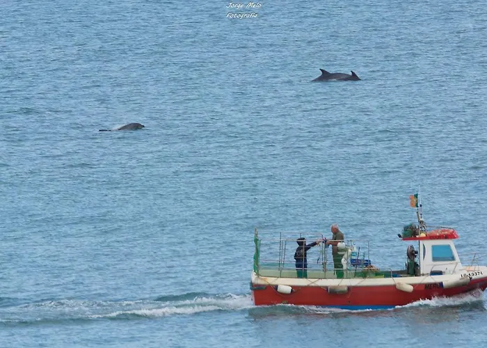 Casa Da Em Marina Park Апартаменты Лагуш