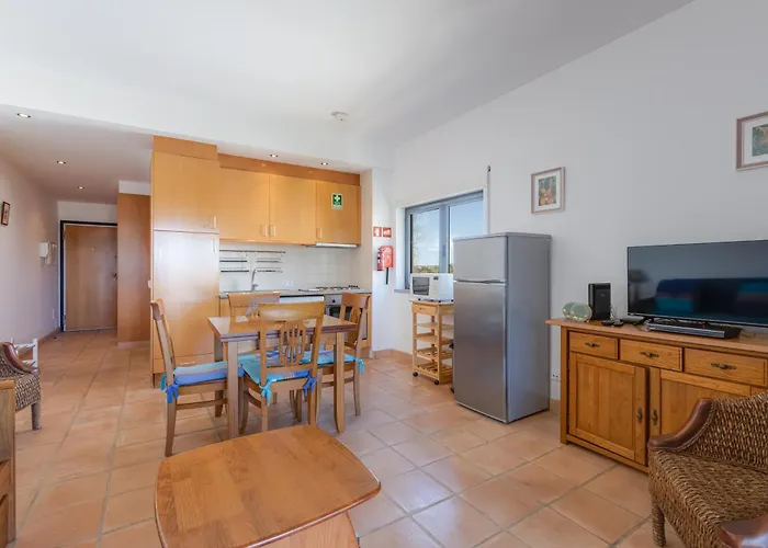 Appartement Casa Da Em Marina Park Lagos
