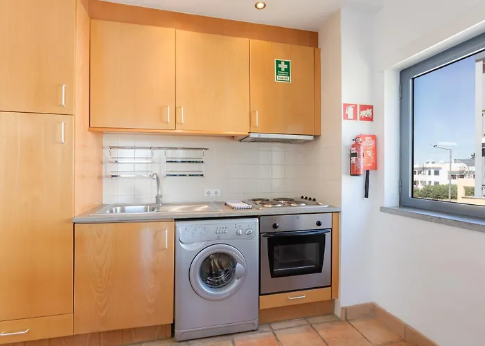 Casa Da Em Marina Park Appartement