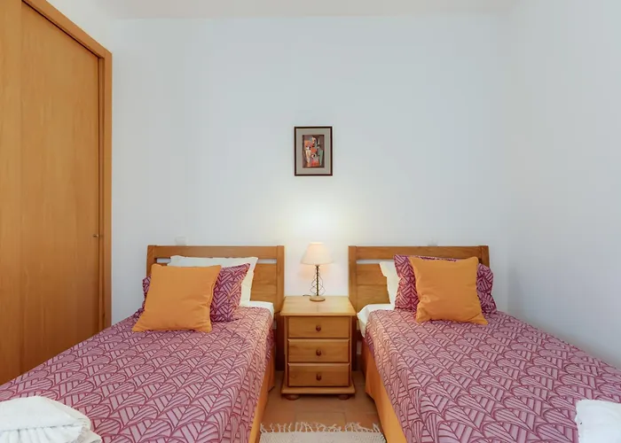 Casa Da Em Marina Park Апартаменты