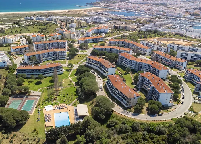 Casa Da Em Marina Park Appartement