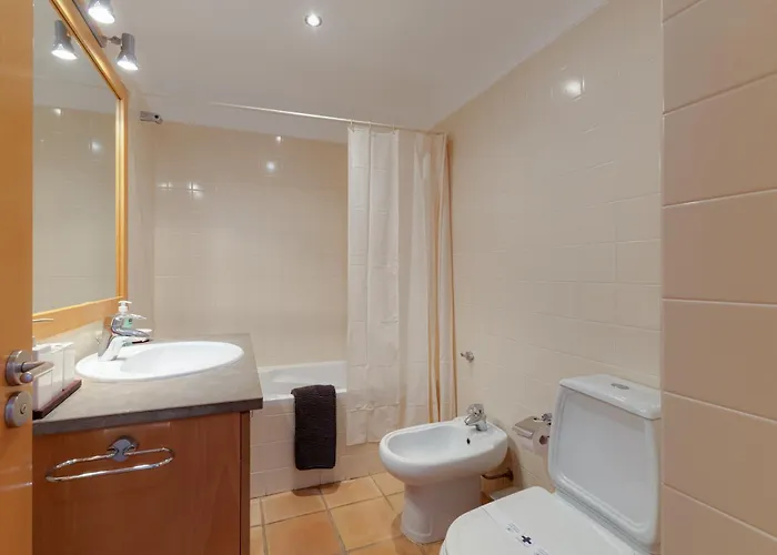 Casa Da Em Marina Park Appartement *