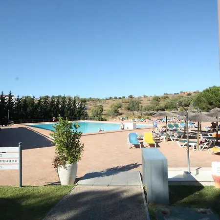 Appartamento Casa Da Em Marina Park