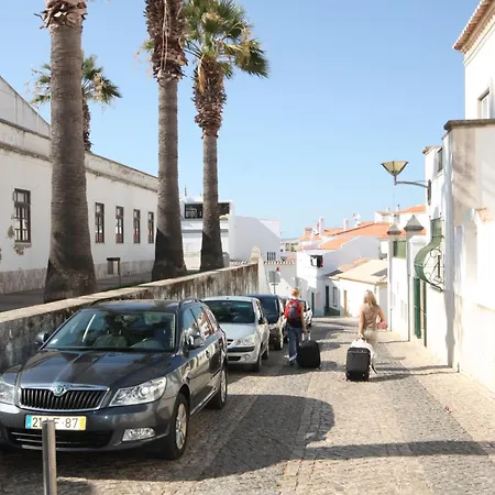 Casa Da Em Marina Park Appartamento