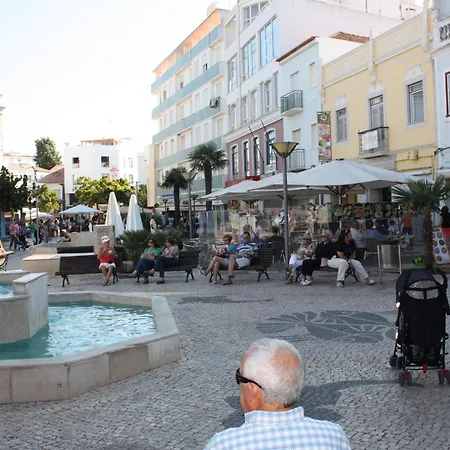 Casa Da Em Marina Park * Lagos