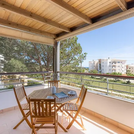 Appartamento Casa Da Em Marina Park
