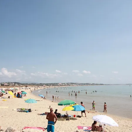 Apartmán Casa Da Em Marina Park *