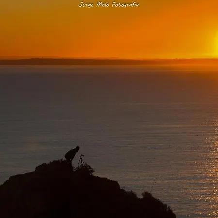 Apartmán Casa Da Em Marina Park Lagos