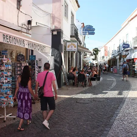 Casa Da Em Marina Park