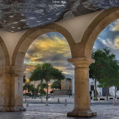 Casa Da Em Marina Park