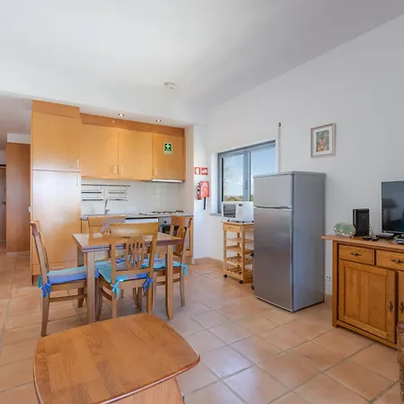 דירה Casa Da Em Marina Park לאגוּ‏ש