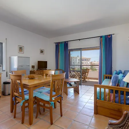 Casa Da Em Marina Park Apartmán Lagos